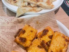 -蒙自源米线大王(东站店)