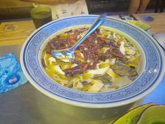 -鱼库·不仅是一家烤鱼店(车公庙店)