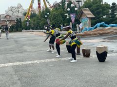 -蓬莱欧乐堡梦幻世界