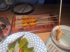 -雪熊精酿·哈尔滨烧烤酒馆(非遗大串店)