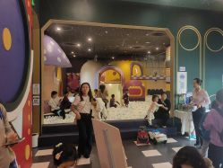 -MELAND CLUB亲子乐园·派对·餐厅(北京芳圆里ID MALL店)