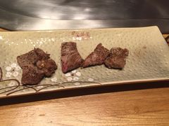 -赤坂亭·M9和牛烧肉·铁板烧(合肥万象城店)