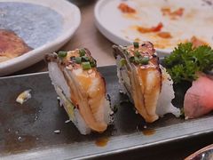 -大渔铁板烧(花园道店)