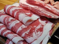 -金顺碳烤肉(大良清晖园店)