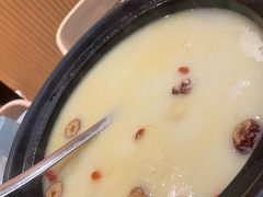 -乔街深夜食堂·台州菜·高压锅生蚝(杭州总店)