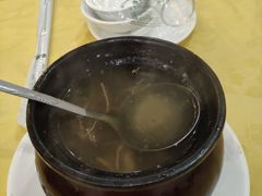 草根汤-莲花公园煎蟹(总店)