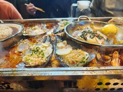 -原乡故事里海鲜大餐(玉祥门北马道巷店)