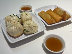 -光明邨大酒家(淮海路店)
