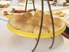 -海宝酒家(中山四路店)