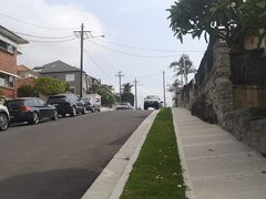 -沃森湾