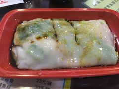 昇记肠粉王(福华店)-昇记肠粉王(福华路店)