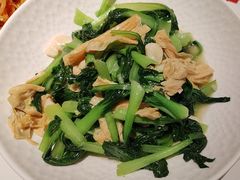 -鑫小城故事·藕汤·家常菜(台北一路总店)