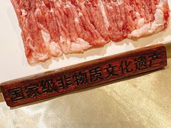 -东来顺饭庄(王府井步行街店)