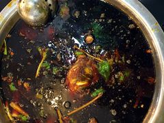 -肖肖酸萝卜鱼火锅(总店)