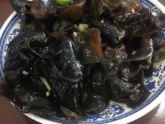 -西域美食蘭州拉面