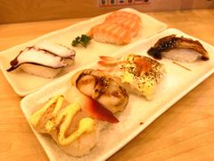 -元气寿司(新城市广场店)