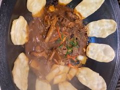 -徽州铁锅宴·地锅鸡地锅鱼