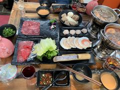 -丽江庭院之爱在路上(西单店)