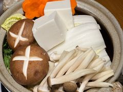 -傑·料理·海鲜放题(佛山文华荟店)