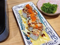 -鲔吞·和牛寿喜烧(闵行区绿瘦酒店)