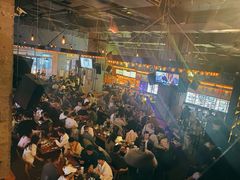 -HIB HUB公社(解放西路店)