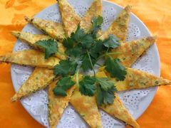 鱼肠煎蛋-翠景湾脆鱼轩·中山脆肉鲩(井岸17年老店)