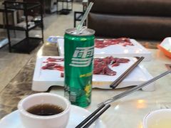 -潮悦牛肉火锅城(水贝店)