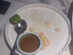 -荷塘秋月·本帮江浙菜(国权路店)