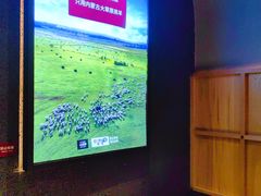 -浩爷羊蝎子火锅(望京店)