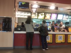 -麦当劳(青岛大学店)
