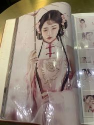 -盘子女人坊古装写真摄影(天津总店)