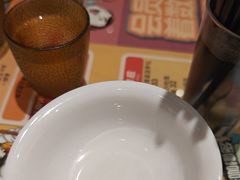 -大头力茶餐厅(花都融创茂店)