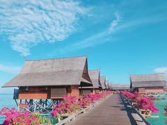 -卡帕莱度假村(西巴丹岛)