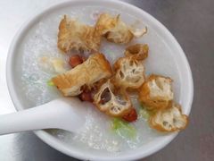 一品艇仔粥-银记肠粉店(北京路店)