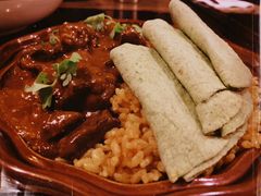 -黑角餐厅美式狂野Blackhorn(昌茂花园店)