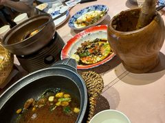 -杨记隆府重庆江湖菜(大悦城店)
