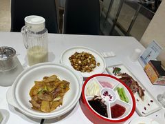 -红菜坊·烤鸭·川鲁宴(石园店)