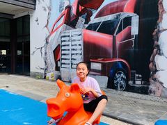 -上海崇明金茂凯悦酒店