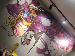 -W CAFE(甜爱路店)