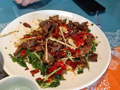 -滇越乘象云南餐厅(次渠店)