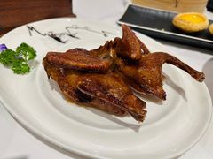 -白天鹅宾馆-宏图府餐厅