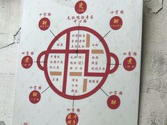 -化龙桥九宫格火锅(清水河店)