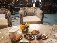 -上海浦东星河湾酒店