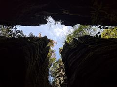 -梭布垭石林景区