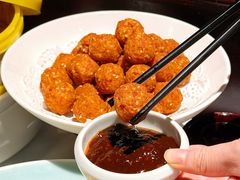 -北平楼·烤鸭·北京菜(牡丹园店)
