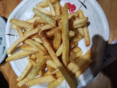 -福匠日本料理(人民路店)