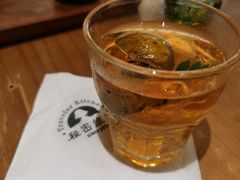 -秘密旅行Bonjour(黑金冠 江南西店)
