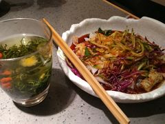 -大师兄·西北小馆(南沙万达广场店)