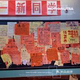 适合拍照，但缺少一些趣味性
