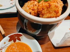-8PINTS八品脱·日料·烧鸟·精酿小酒馆(莘庄店)